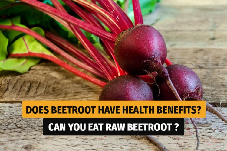 Why Beetroot is a Superfood Hero!