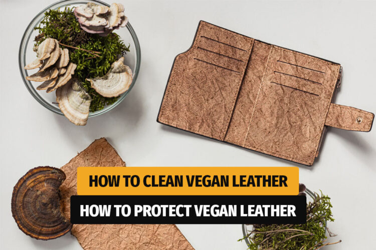 The Durability Test: How Does Vegan Leather Hold Up?