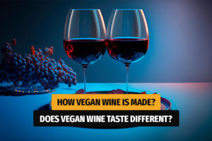 How Vegan Wine is Made