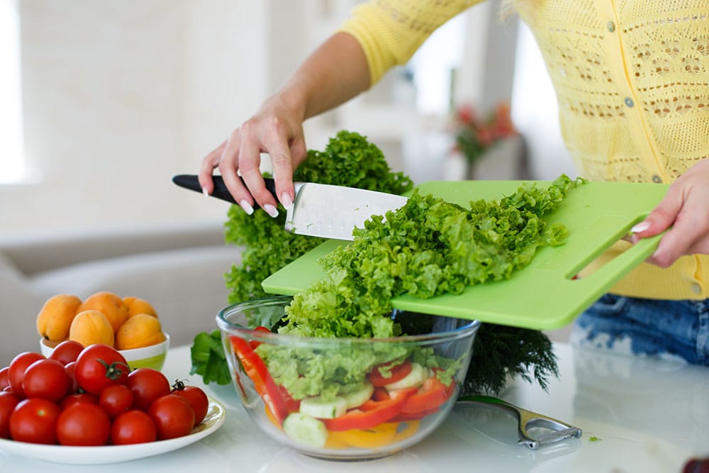 What is a Plant-based Detox?