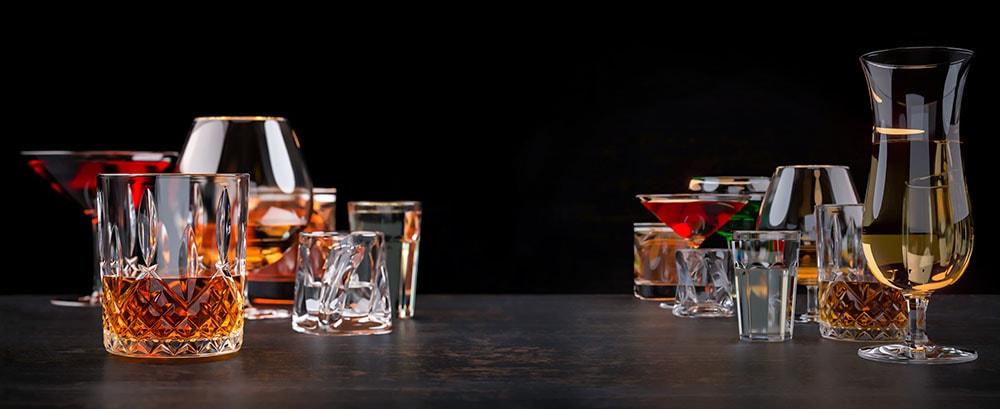 Can You Drink Alcohol on a Plant-based Diet