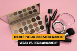The Best Vegan Drugstore Makeup