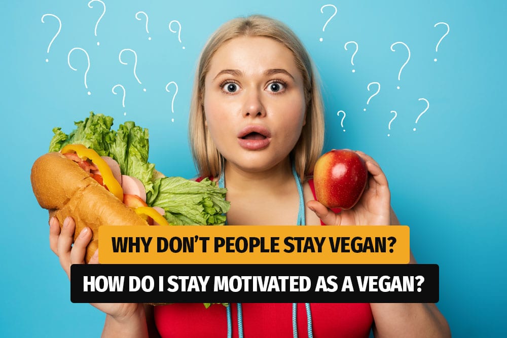 Does veganism Really help animals