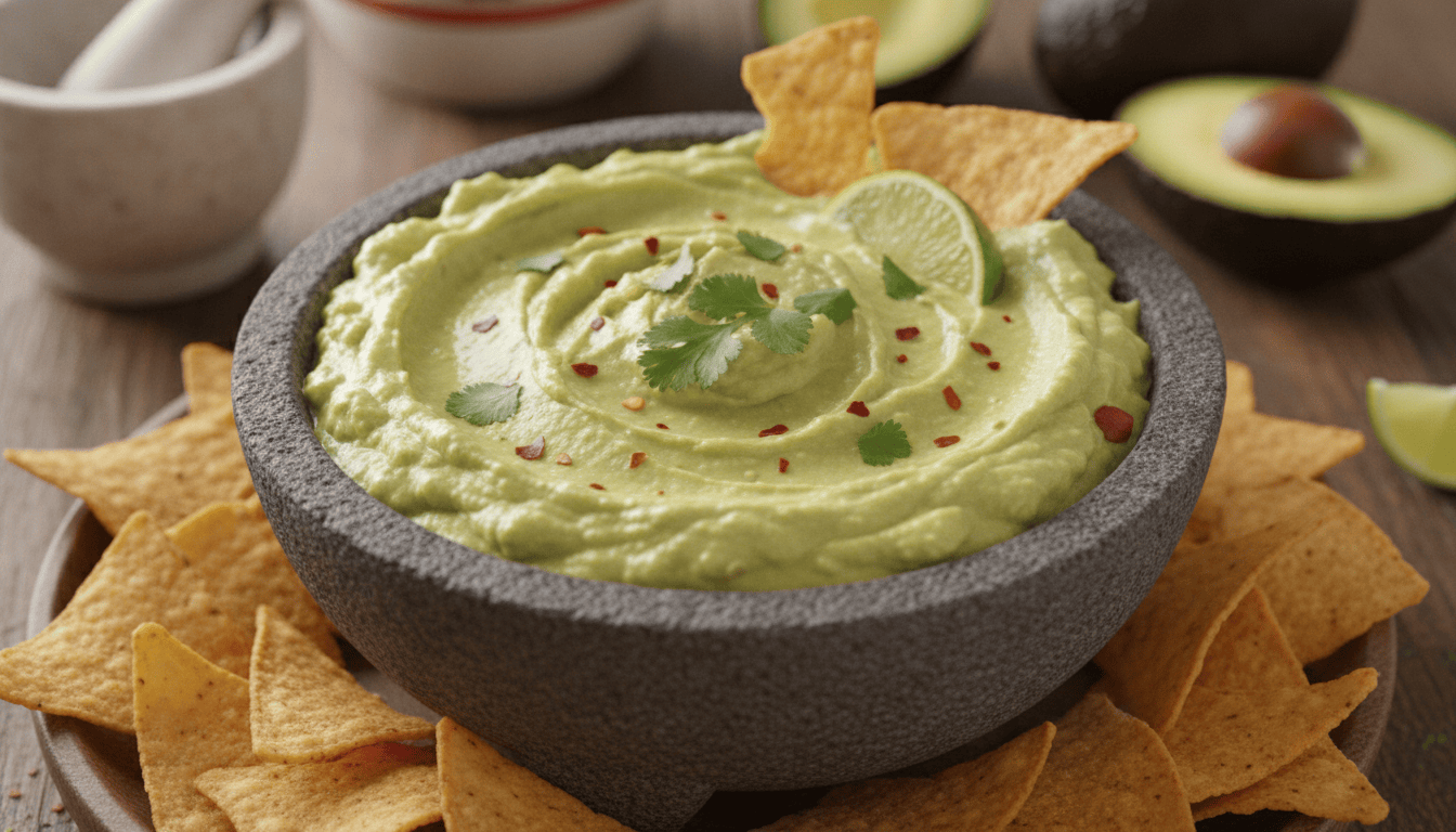 Avocado Dip
